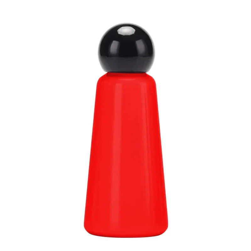 Maliben | Steel 2-tone Bottle