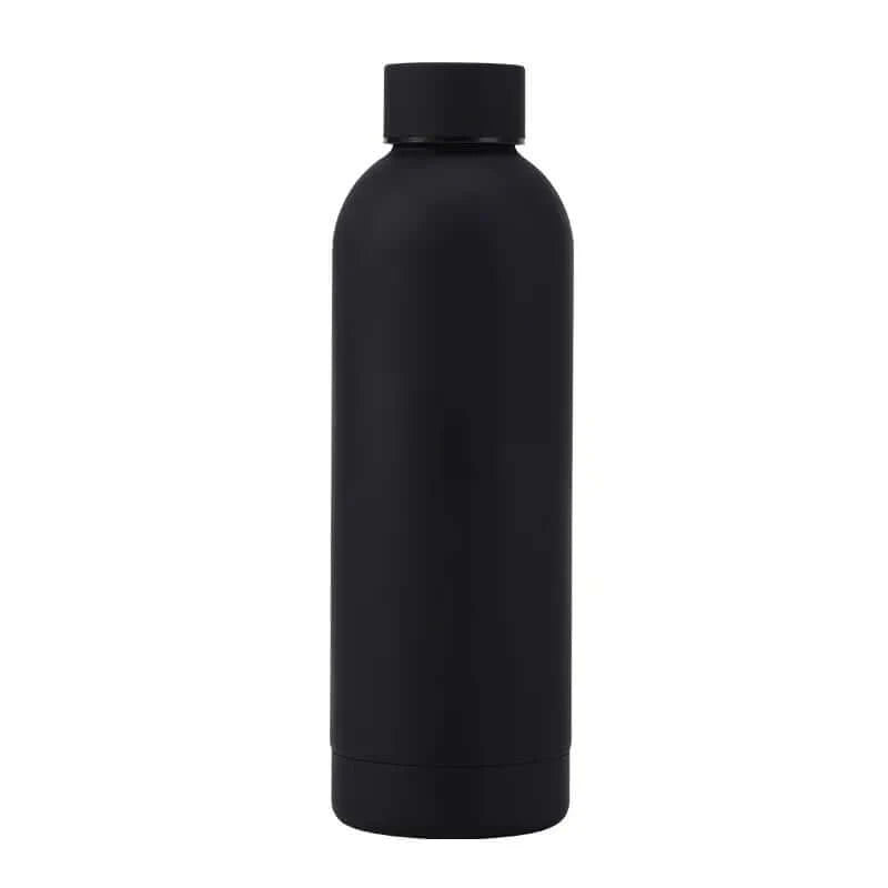 Maliben | Creative stainless steel water bottle