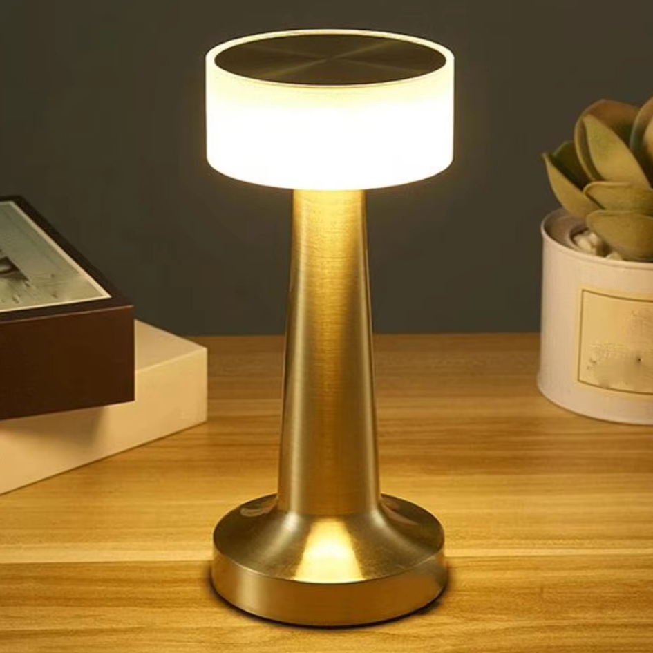 Maliben | Versatile Touch-Sensitive Led Table Lamp