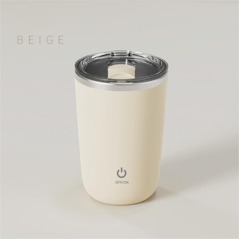 Maliben | Tornado Automatic Waterproof Rechargeable Shaker