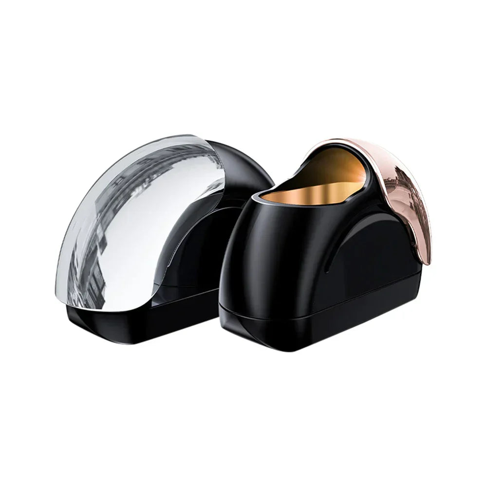 Maliben | Smokeless Windproof Car Windproof Led Ashtray