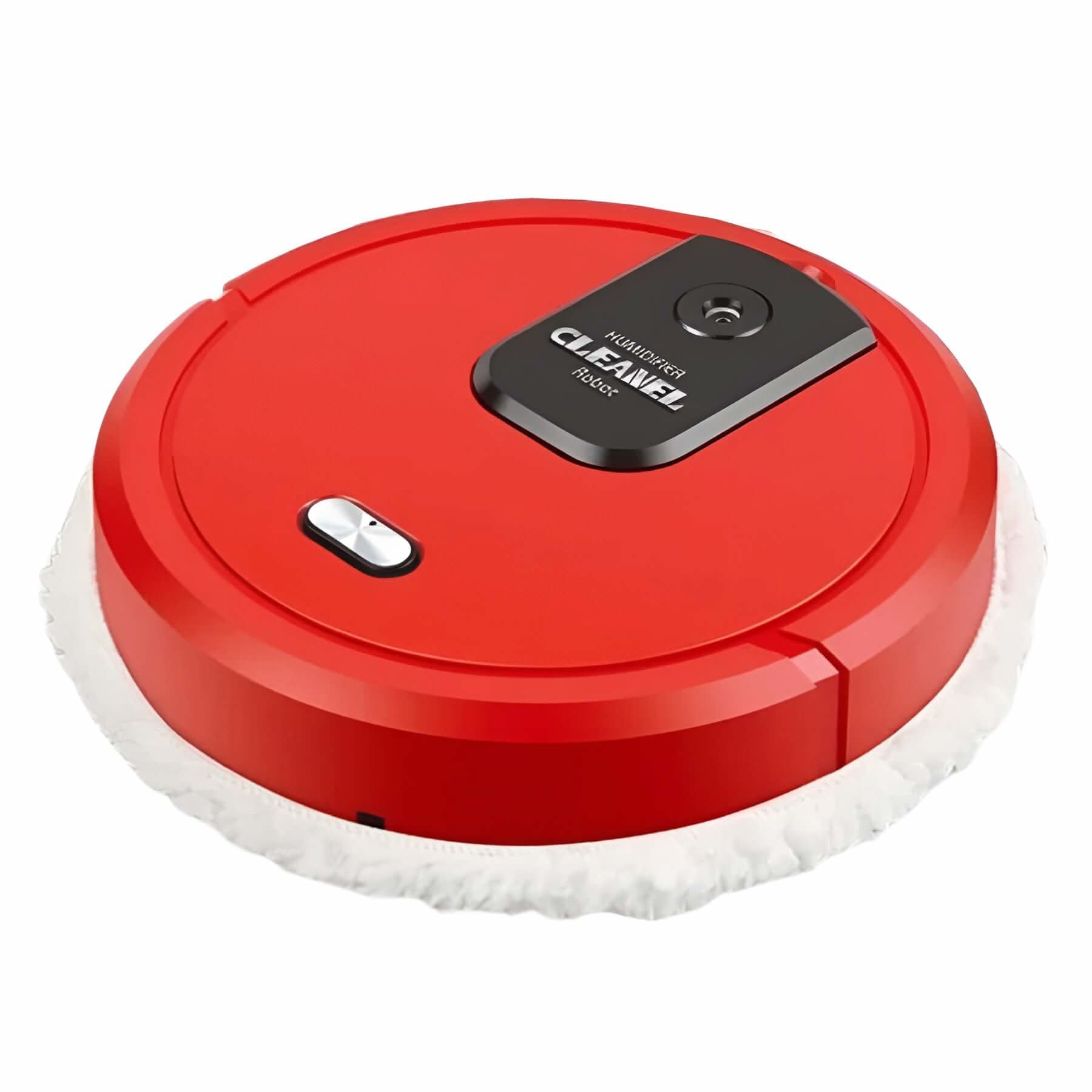 Maliben | Intelligent Robot Mop For Hard Floors & Carpets