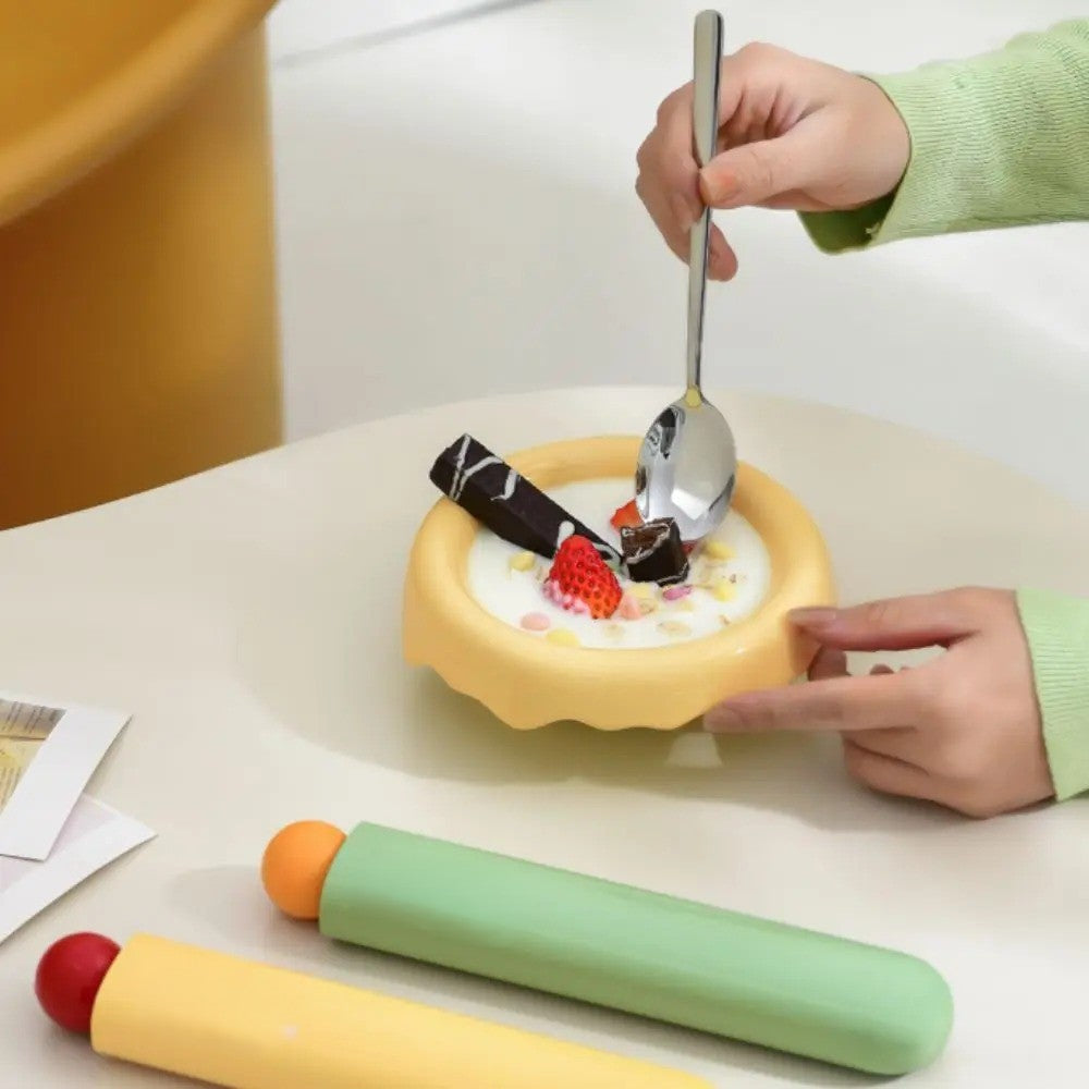 Maliben | Portable Chopstick Travel Cutlery Set