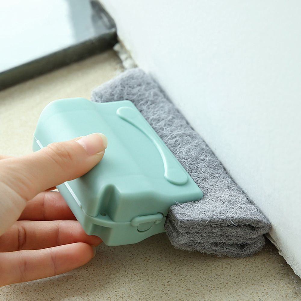 Maliben | Wipe Power Window Cleaning Brush