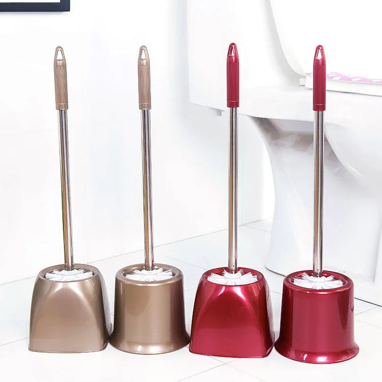 Maliben | High-quality toilet brush with comfort grip