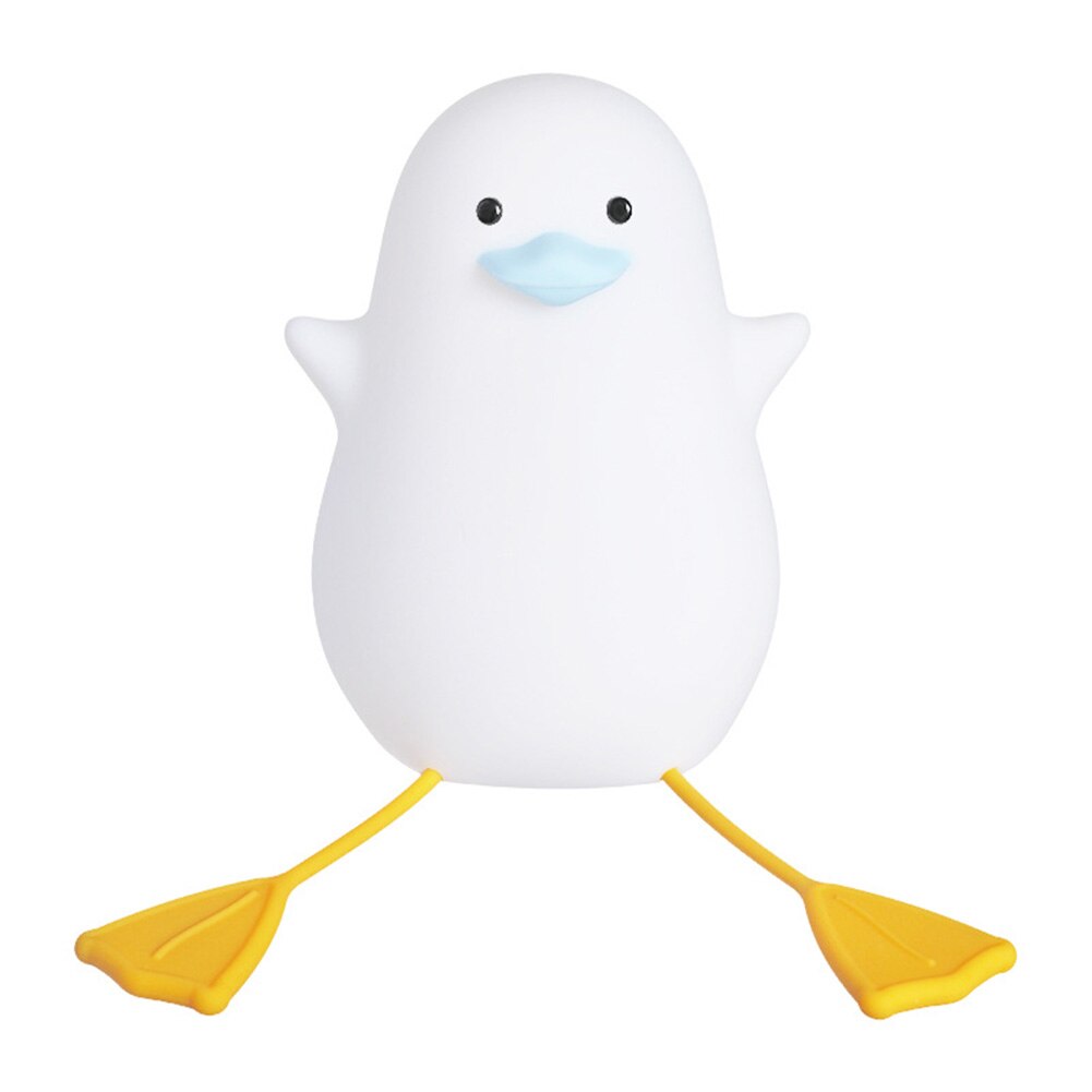 Maliben | Happy Duck Bedside Night Lamp