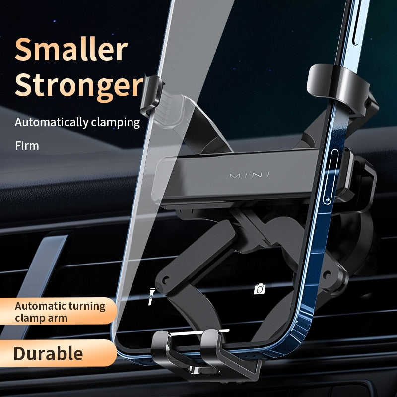 Maliben | Zero Weight Anti-Gravity Phone Holder