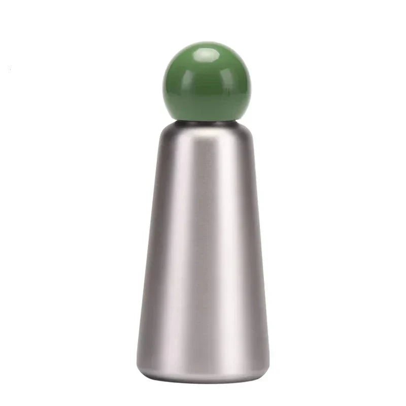 Maliben | Steel 2-tone Bottle