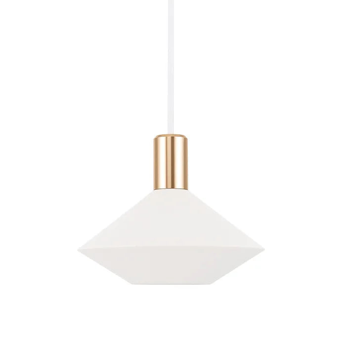 Maliben | Italian Modern Minimalist Led Pendant Light