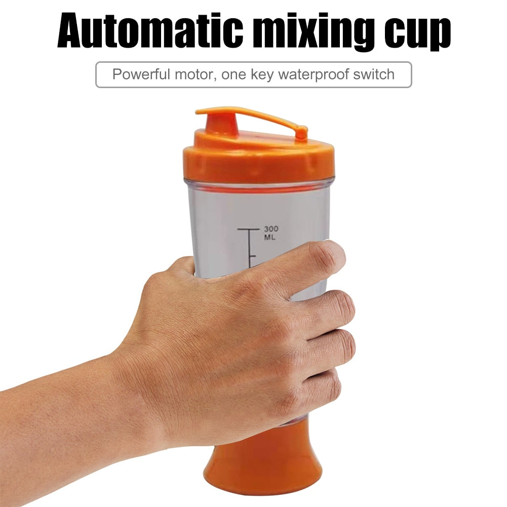 Maliben | Electric Automatic Self Stirring Mug
