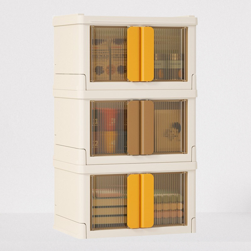 Maliben | Smart Space Foldable Storage Organizer