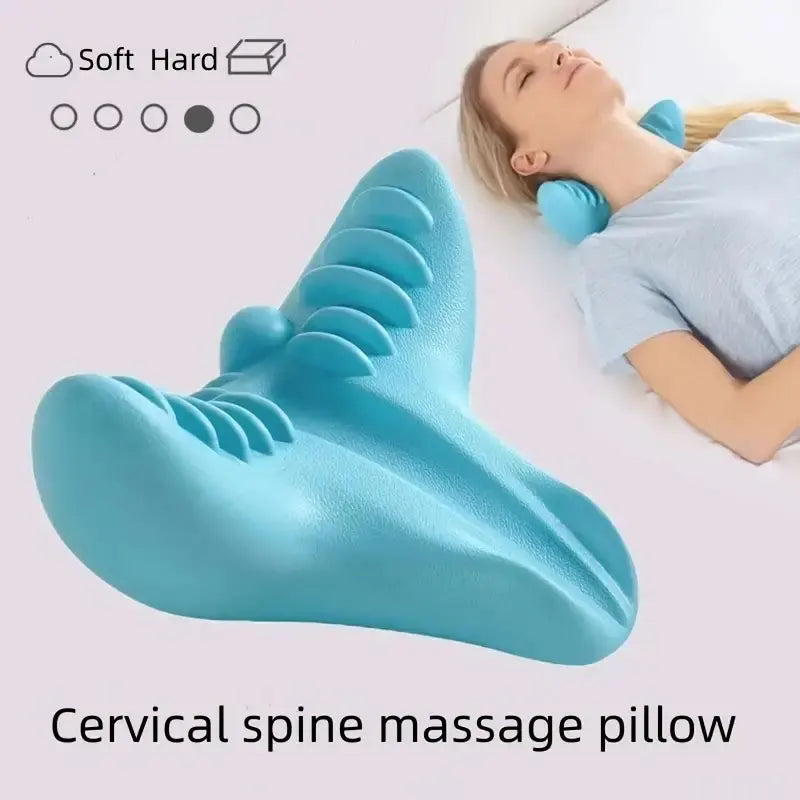 Maliben | Cervical Spine Massage Pillow
