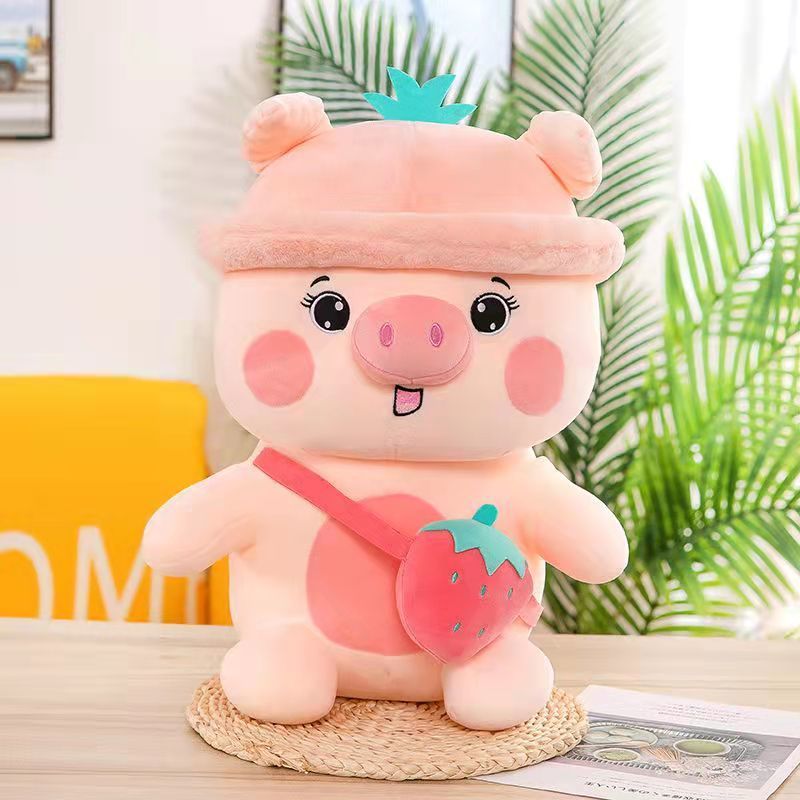 Maliben | Playful Panda Soft Panda Plush Toy