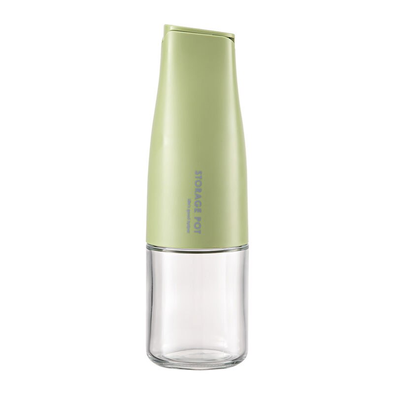 Maliben | Automatic Opening Oil Dispenser Bottle