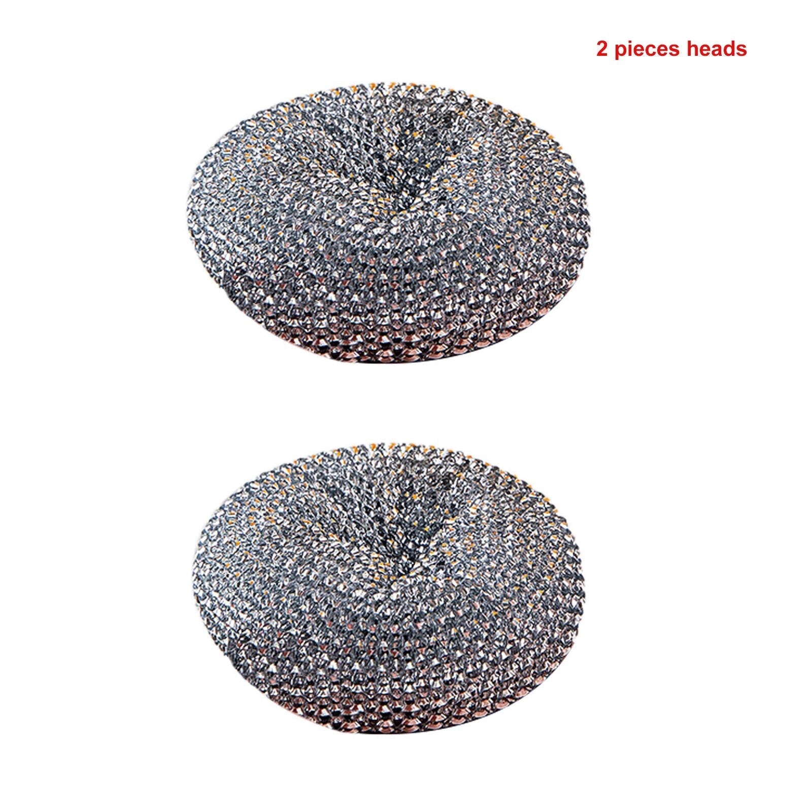 Maliben | Duck Shape Dishwashing Scrubber