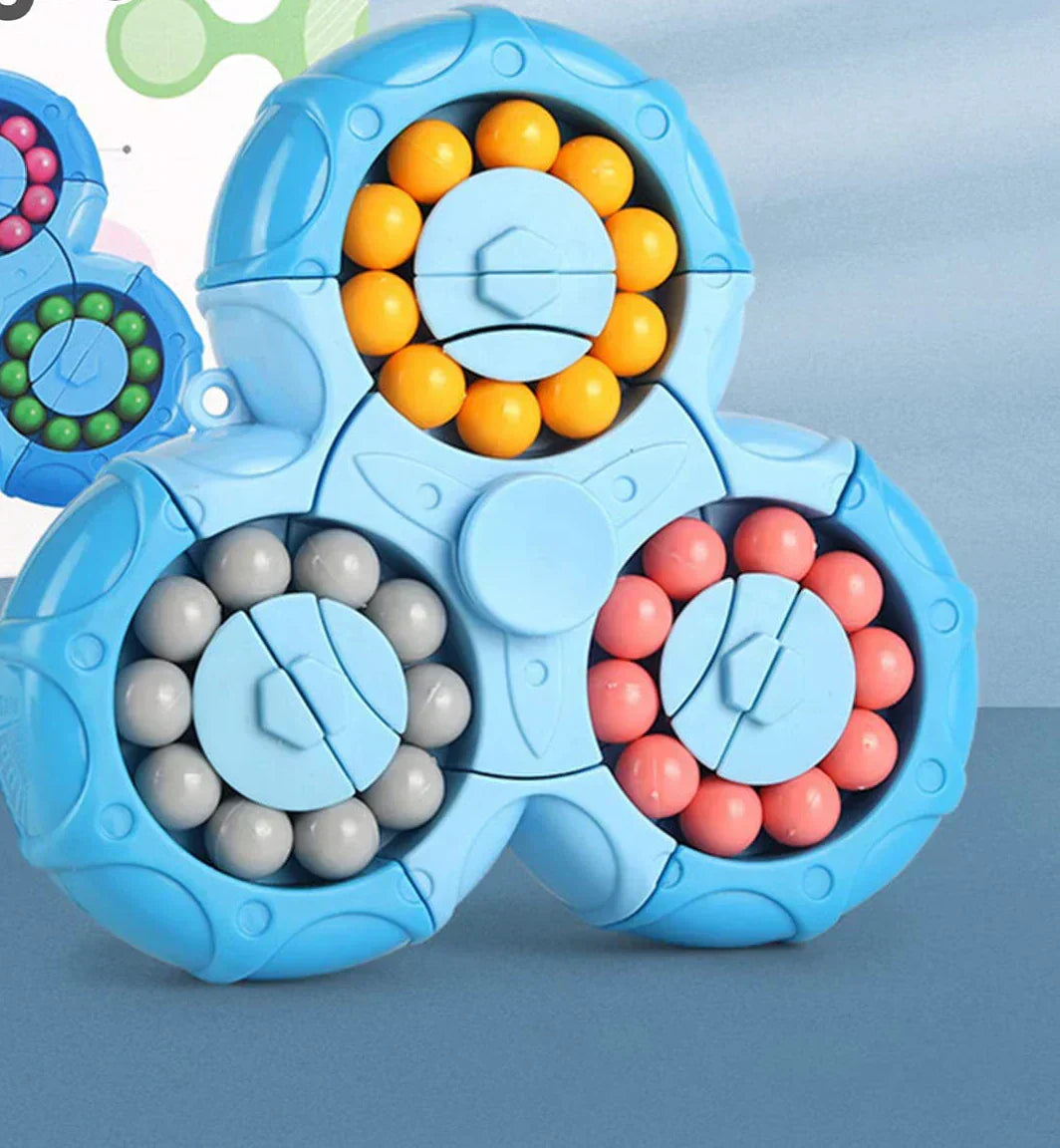 Maliben | 360° Spinning Fidget Spinner