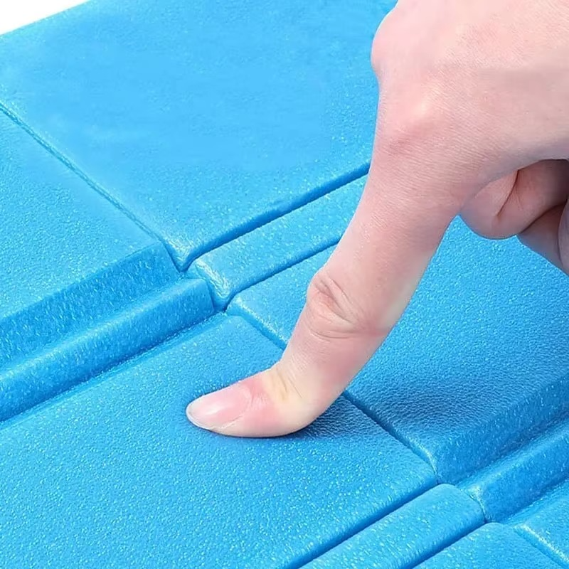 Maliben | Lightweight Folding Foam Sitting Pad – Portable Kneeling And Seat Cushion For Outdoor Comfort