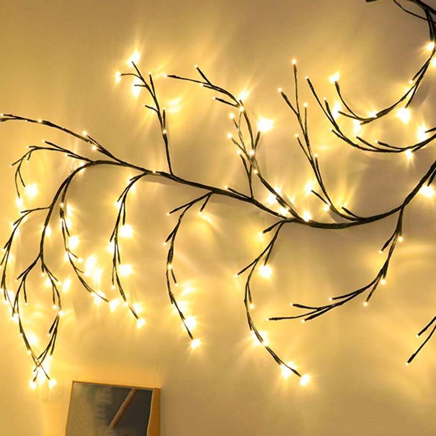 Maliben | Brighten Your Garden - Natural Beauty - Cozy Atmosphere - Wine And Light