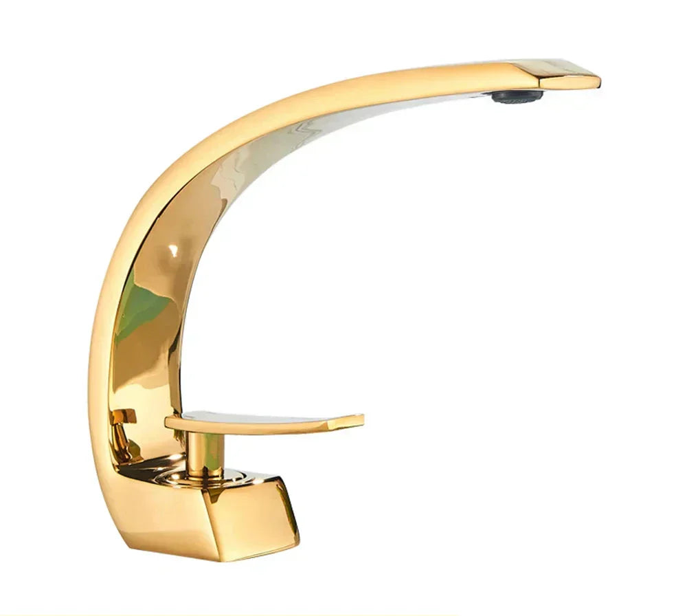 Maliben | UniqueHahn | Luxurious Fitting for Bathroom Style