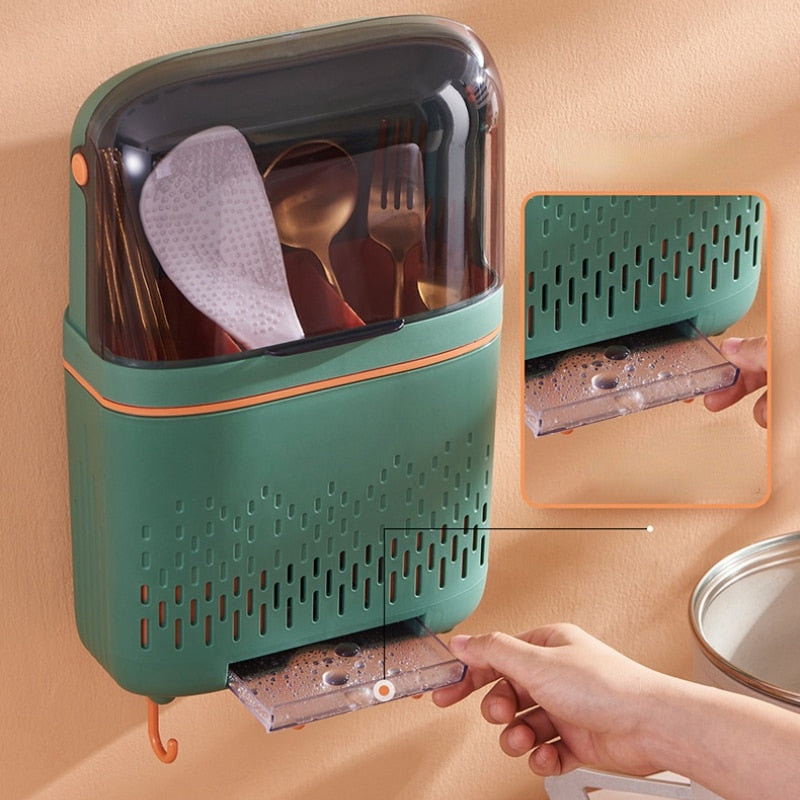 Maliben | Room Maker Multifunctional Storage Organizer