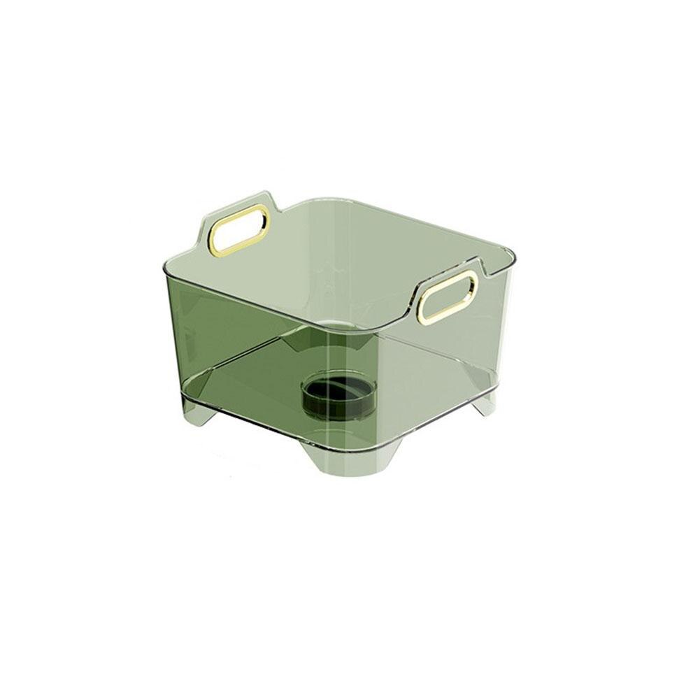 Maliben | Stackable Vegetable Washing Basket Drainer