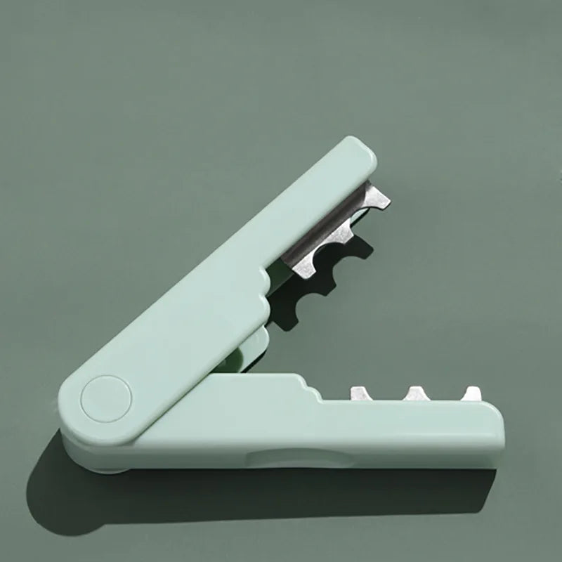 Maliben | Ergonomic Flower Stem Thorn Cutter