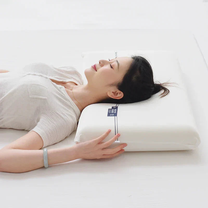 Maliben | Pressure-Relief Therapeutic Ergonomic Neck Support Pillow