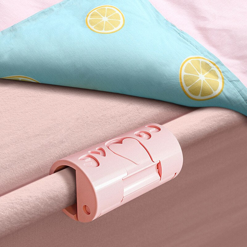 Maliben | 6pcs Bed Sheet Holder Clips