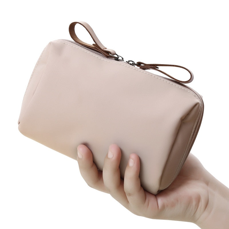 Maliben | Korean Style Waterproof Makeup Organizer Bag