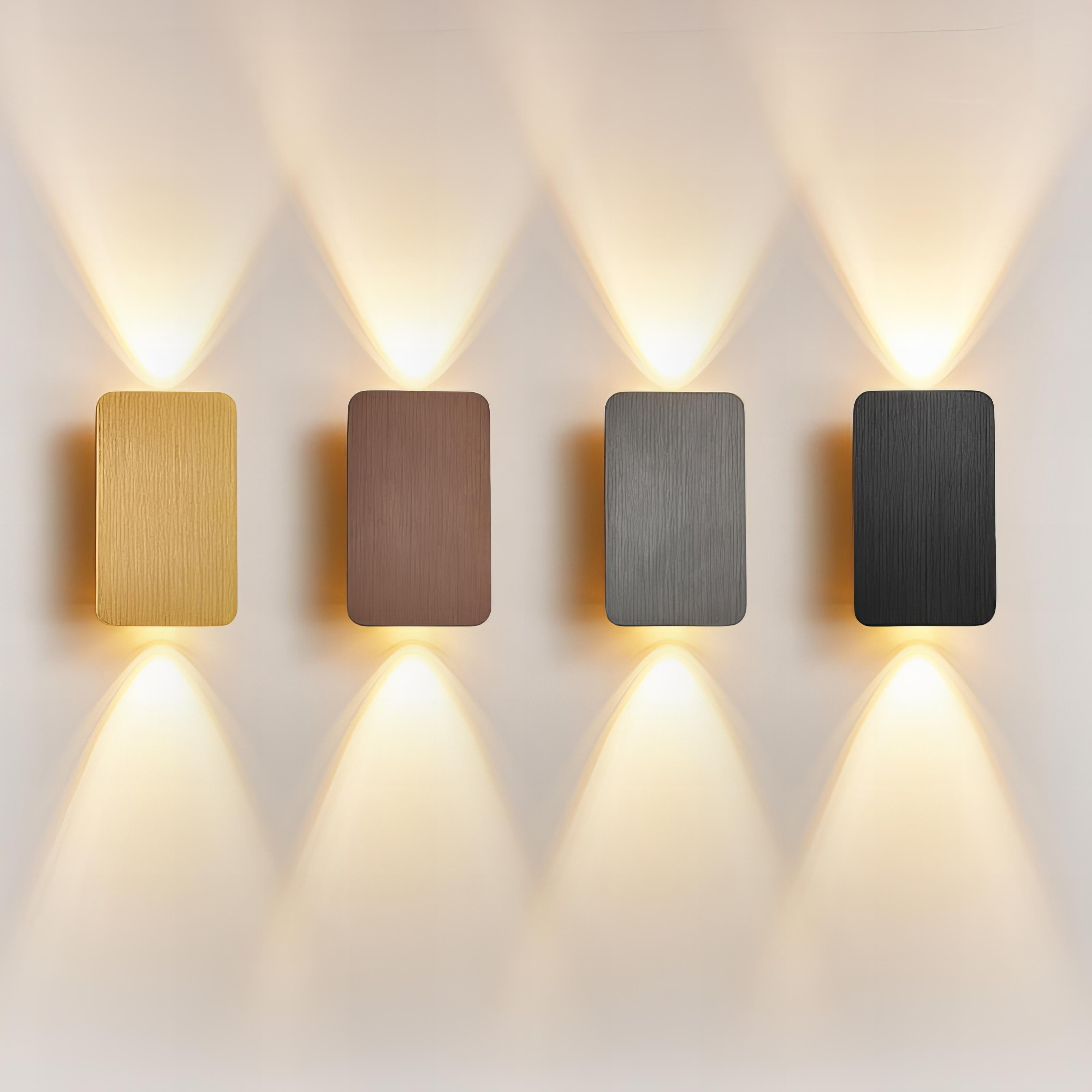 Maliben | Modern Outdoor Wall Lamp Ip65