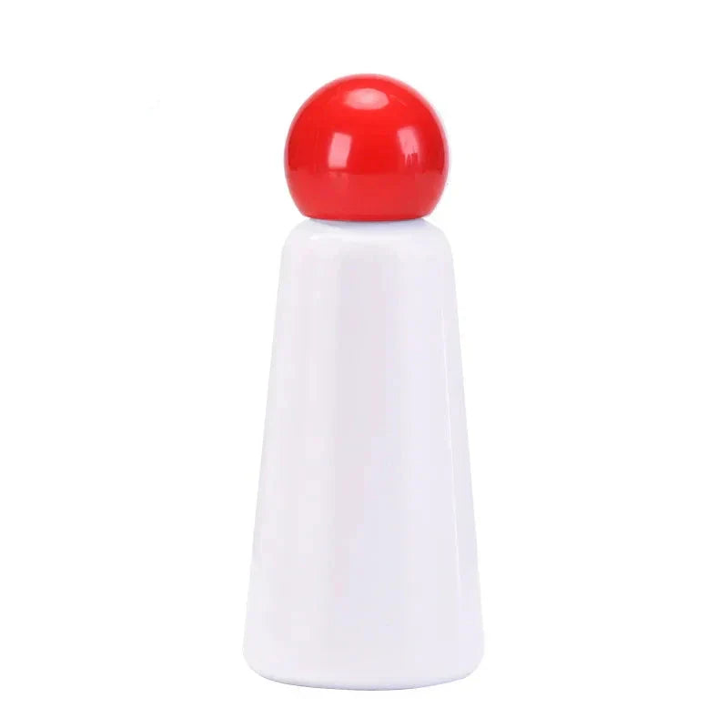 Maliben | Steel 2-tone Bottle