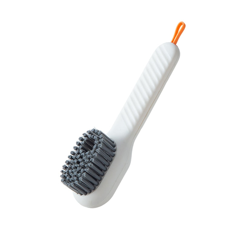 Maliben | Soap Dispensing Cleaning Brush