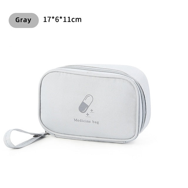 Maliben | Mini Essential Travel Organizer Bag