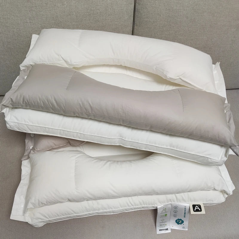 Maliben | Deep Sleep Adjustable Orthopedic Pillow