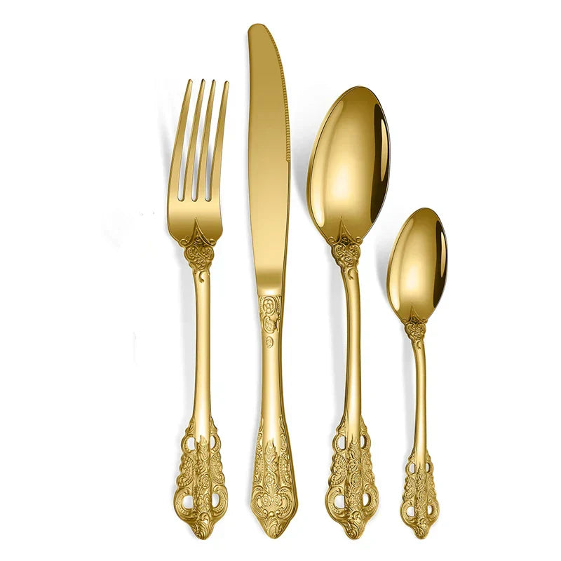 Maliben Cutlery