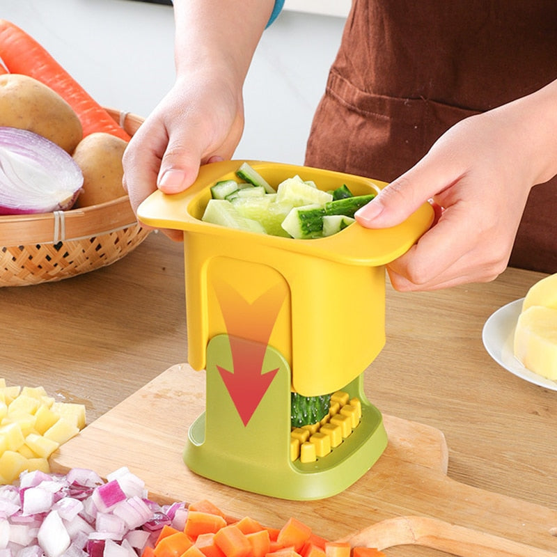 Maliben | Vegetable Dicing Slicer Tool