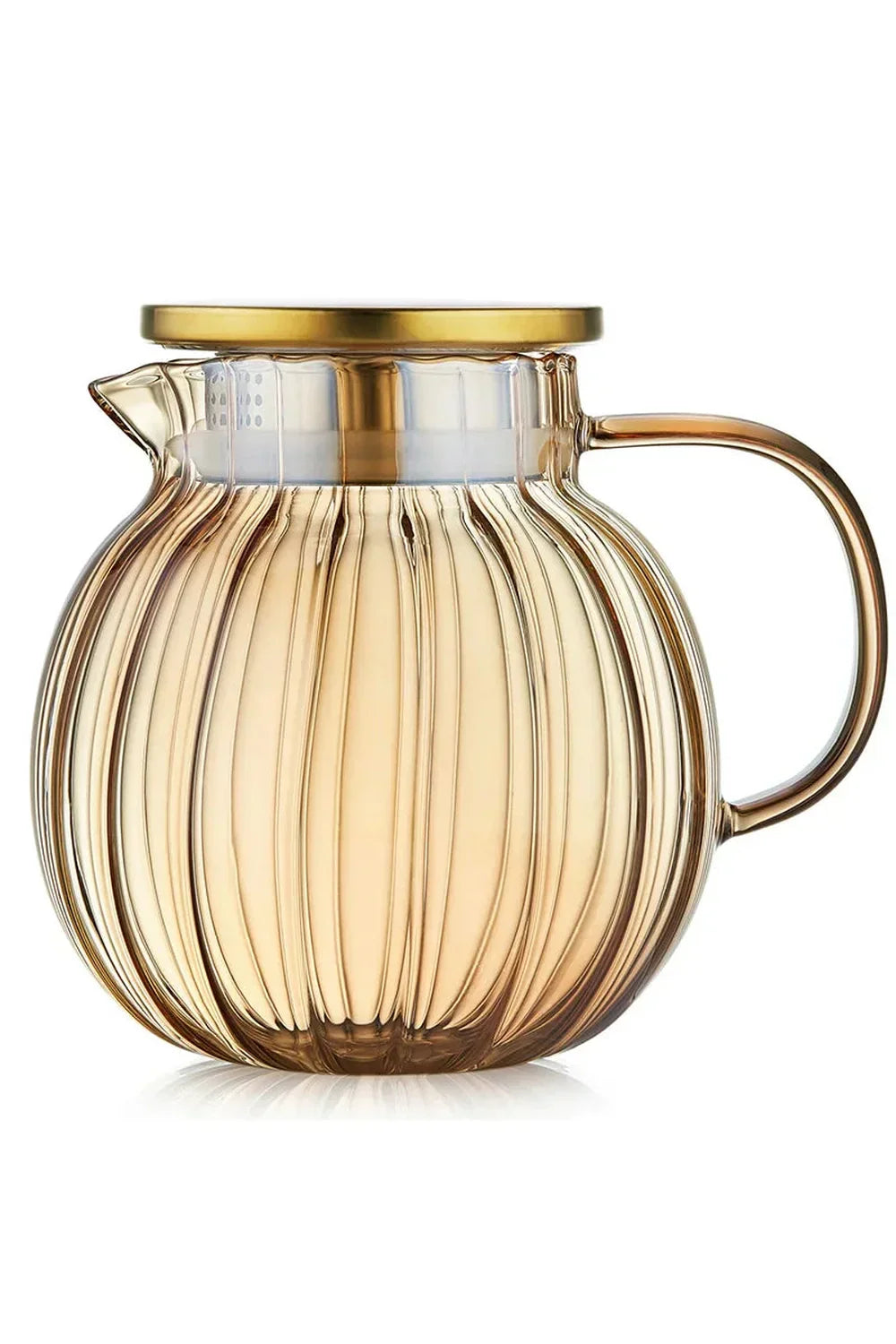 Maliben | Glass Teapot Infuser Set