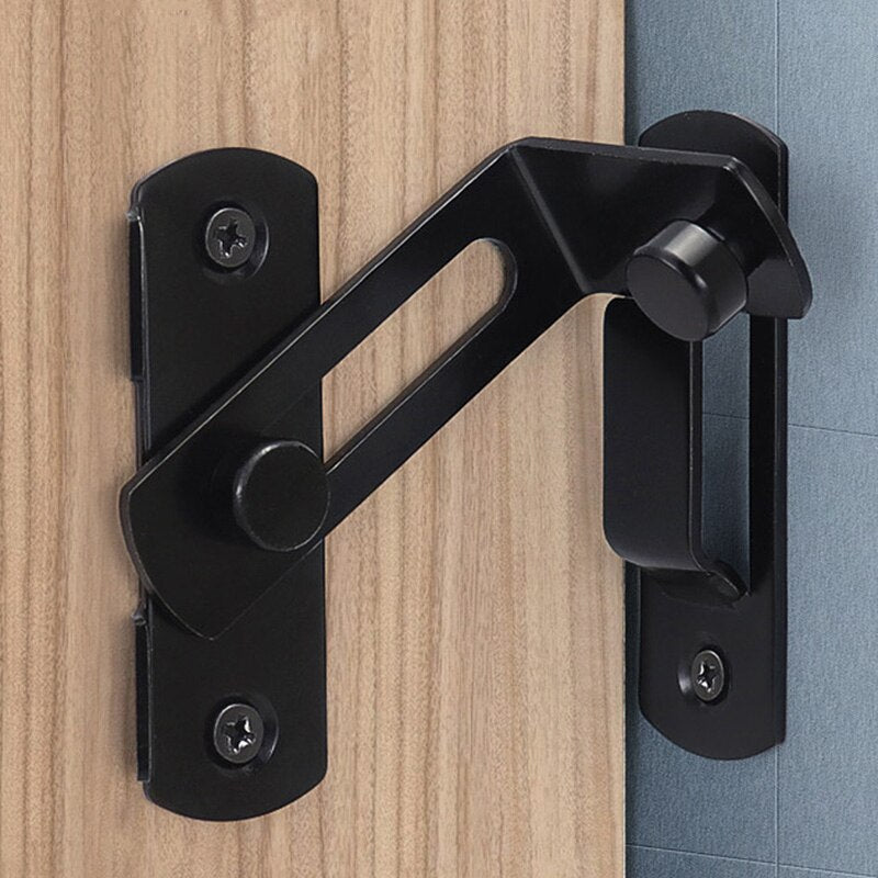 Maliben | Sliding Simple Cabinet Closet Lock