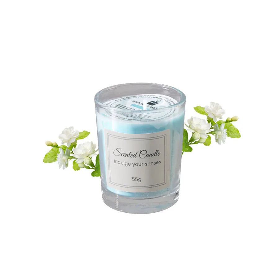 Maliben | HandMade Aromatherapy Scented Candles made From Soy Wax