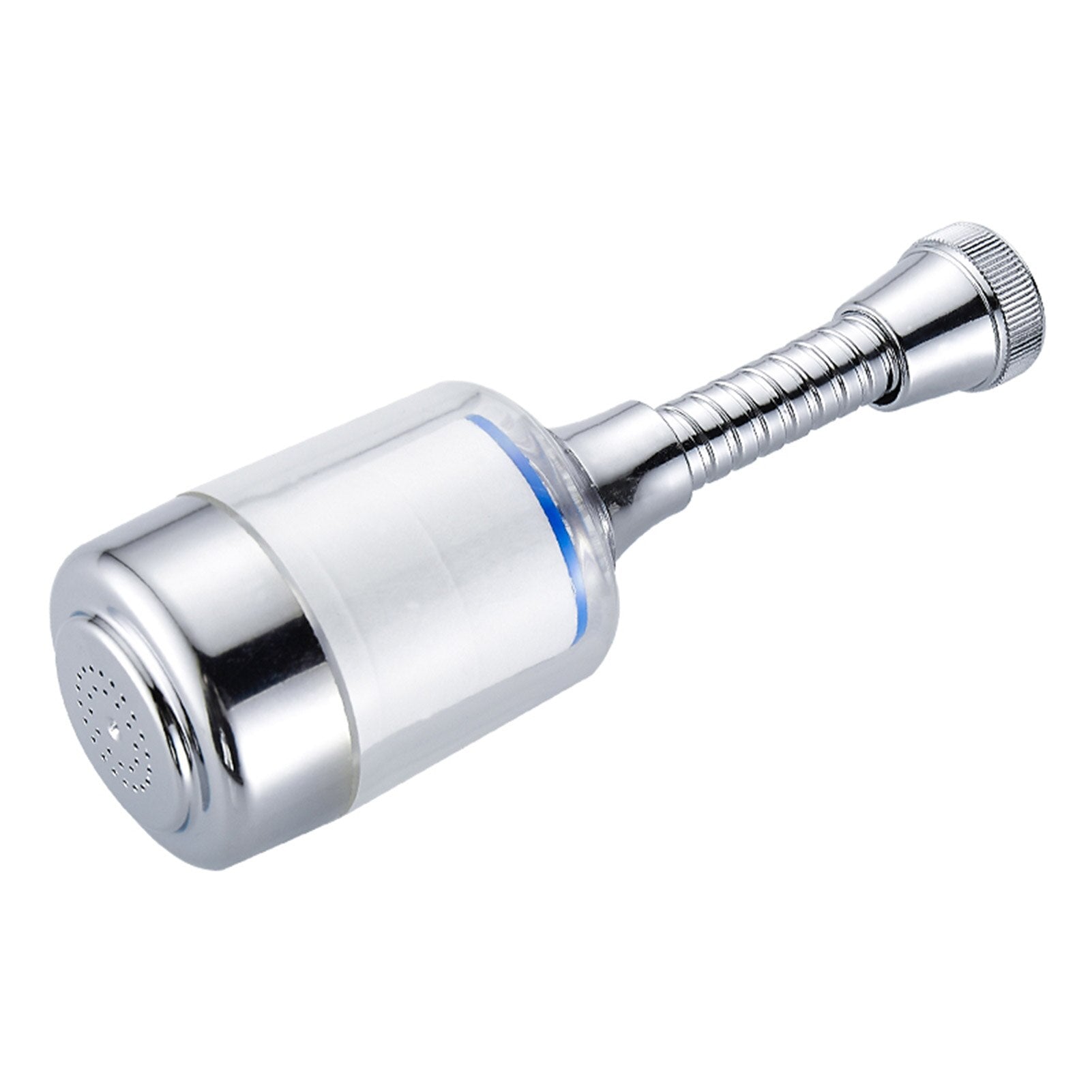 Maliben | 360 Rotating Anti-Splash Faucet Head