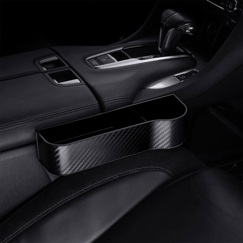 Maliben | Car Organizer - Never Lose Your Belongings Again!