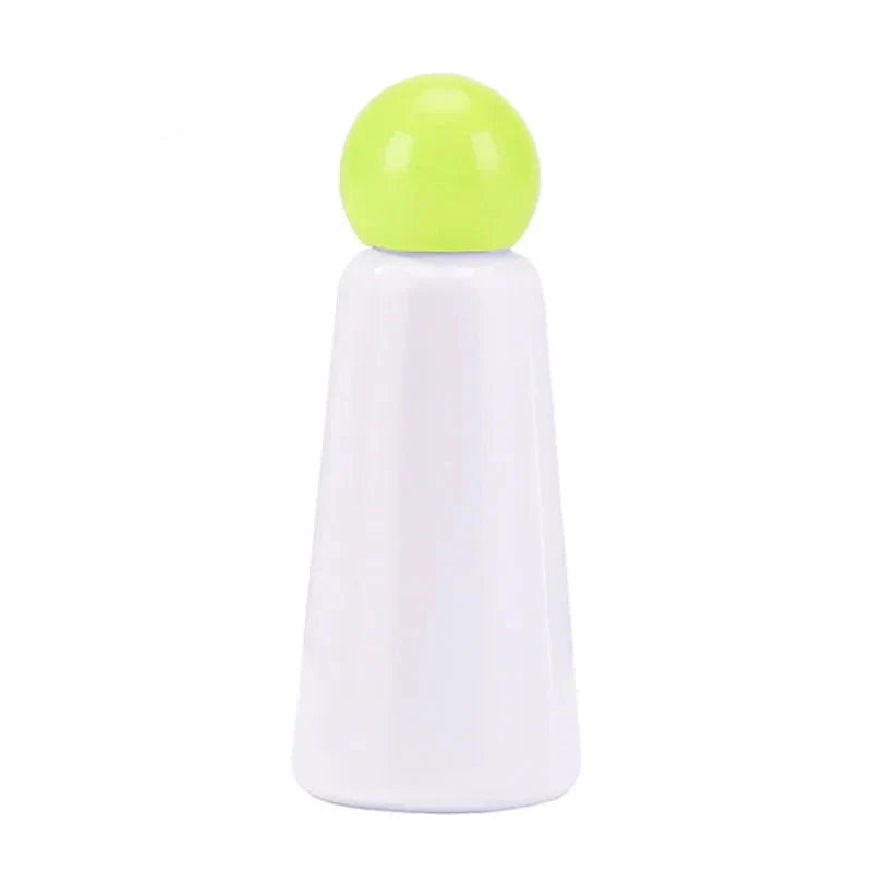 Maliben | Thermo Steel 2-tone Bottle