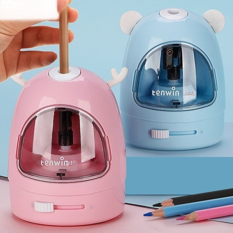 Maliben | Ultimate Automatic Cute Pencil Sharpener
