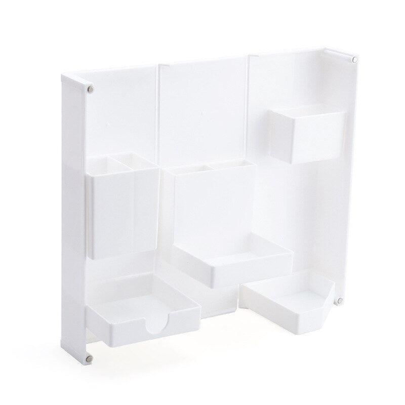 Maliben | Foldable Stationary Makeup Storage Box
