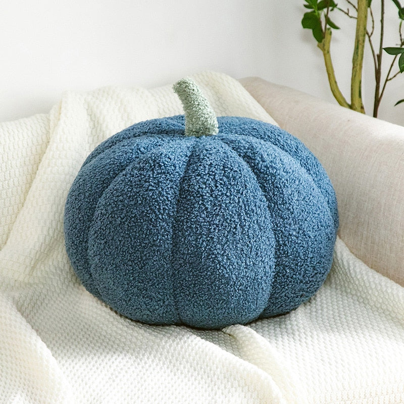 Maliben | Soft Pumpkin Plush Halloween Pillows