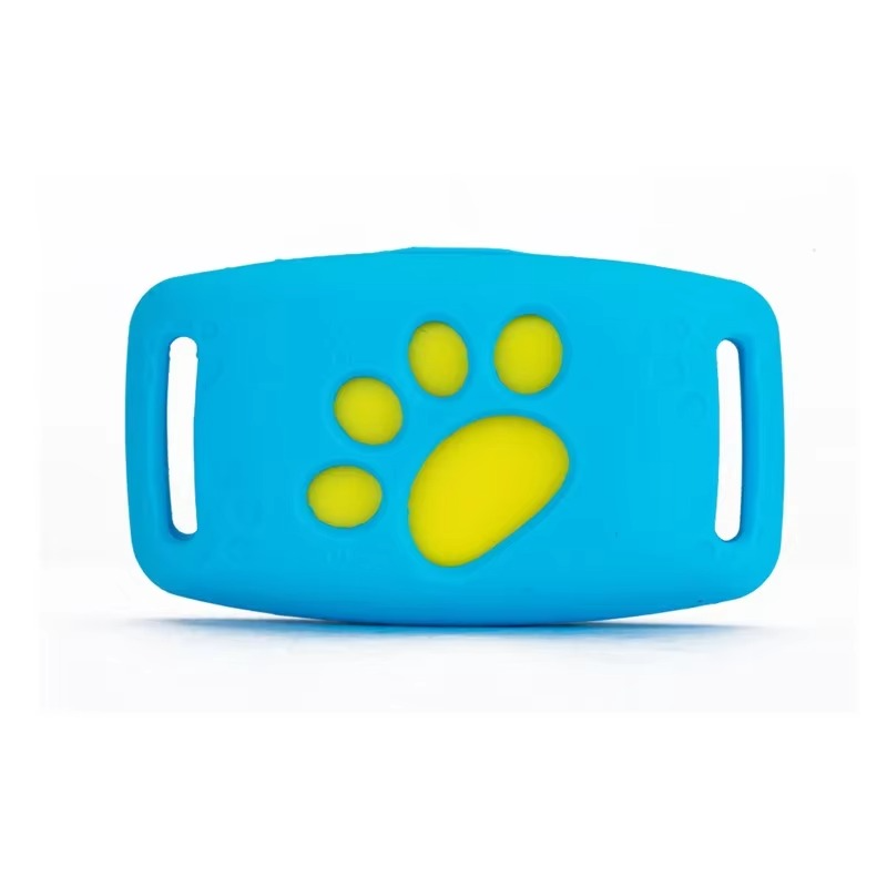 Maliben Smart GPS Pet Collar with Real-Time Tracking, Geo-Fence Alerts & Sleep Mode...