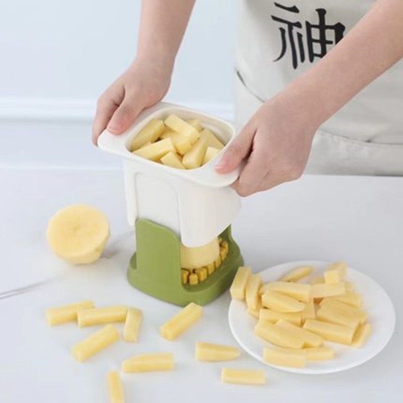 Maliben | Vegetable Dicing Slicer Tool