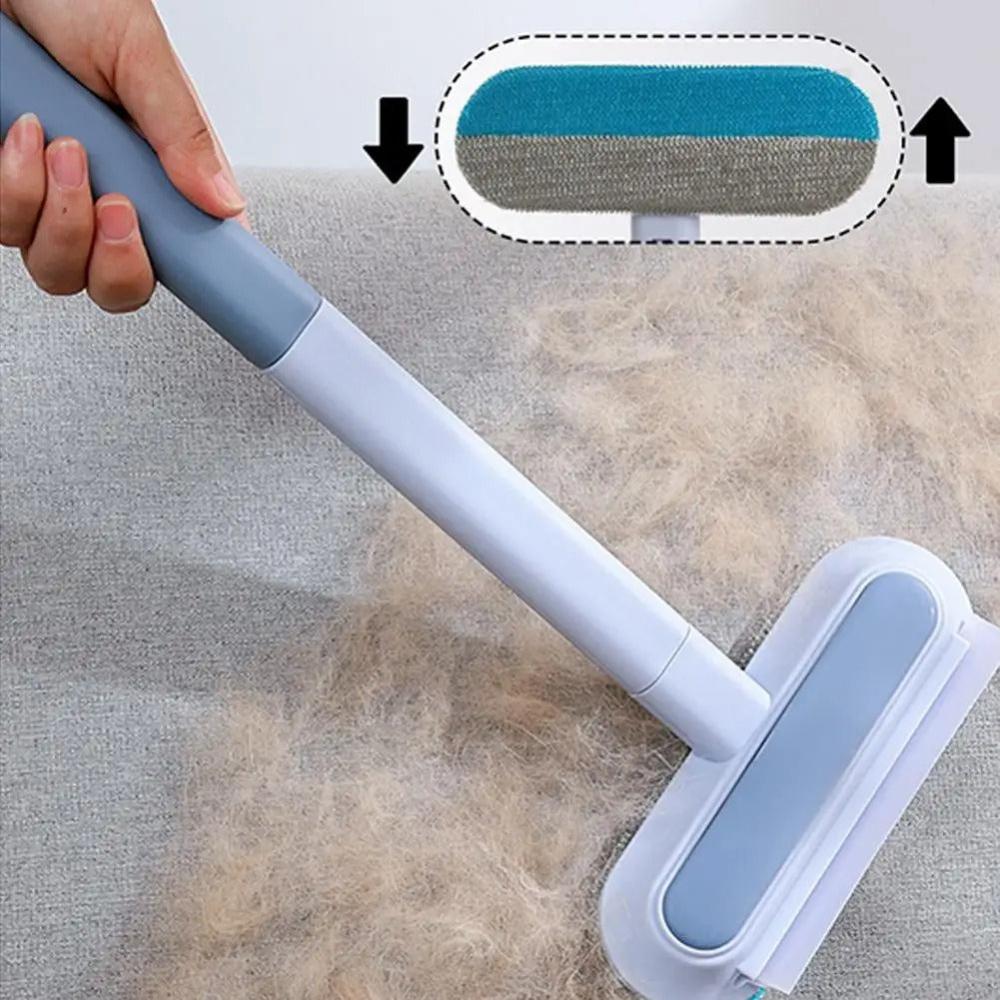 MAliben | Easyclean — Pet Hairs & Dust Gone In a Flash