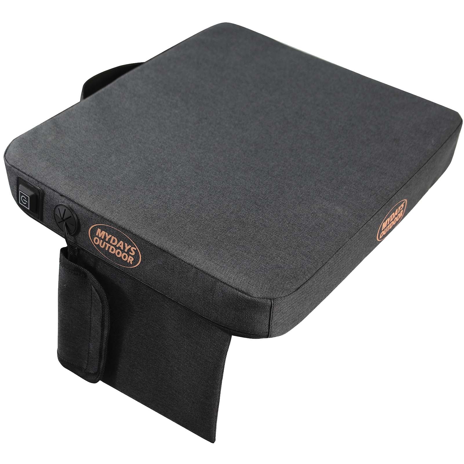 Maliben | Travel Camping Heated Seat Cushion