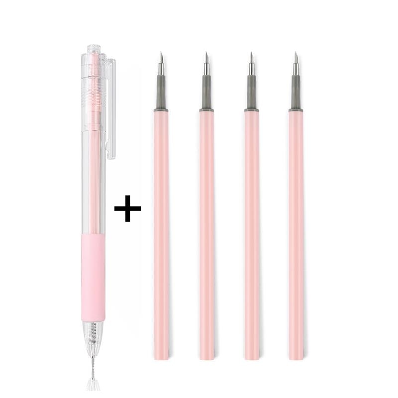 Maliben | Art Maker Utility Knife Diy Pen Tool